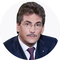 Ильдар Муслимов